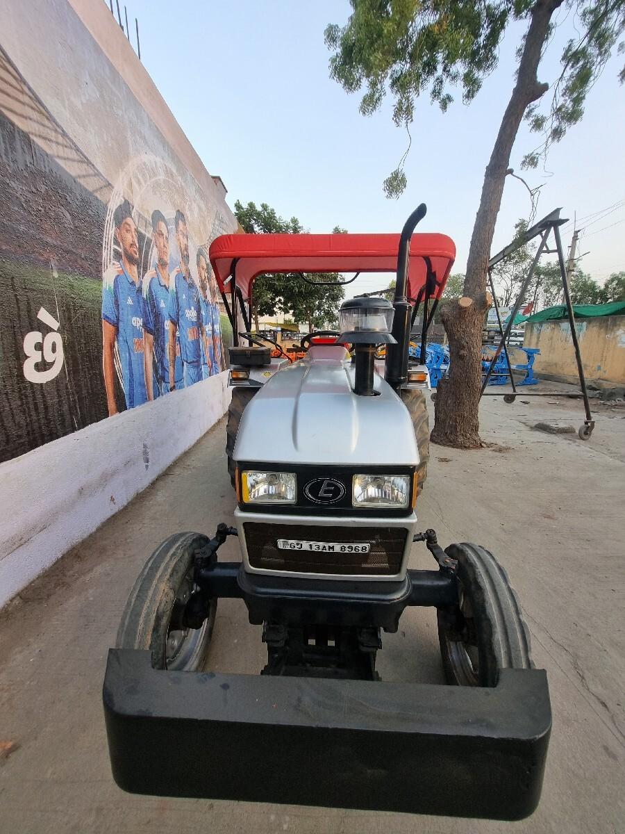 આઇશર 485