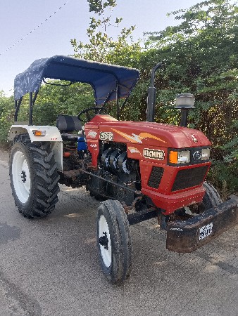 આઇશર 368