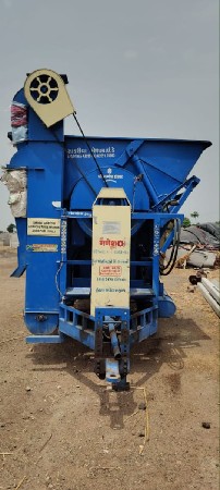 શ્રી ગણેશ થ્રેસર વેચવાનું છે