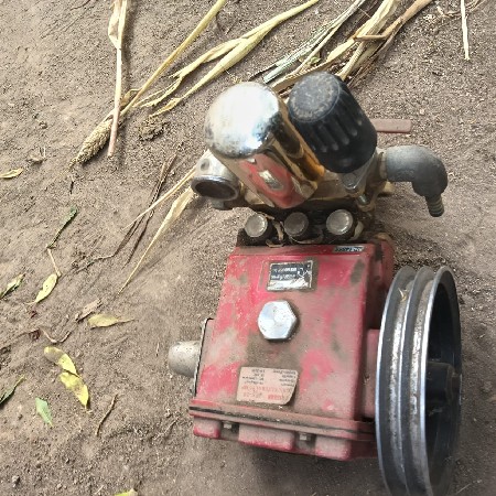 pump vechvano che