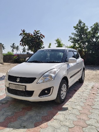 1 Owner SWIFT VDI ABS