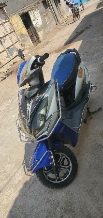 E Scooter
