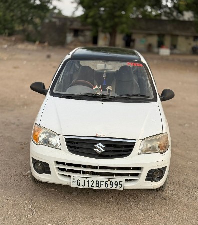 અલ્ટો કે 10