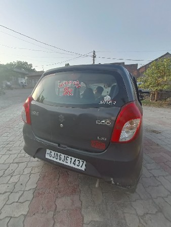alto 800