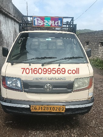 ashok Leyland dost
