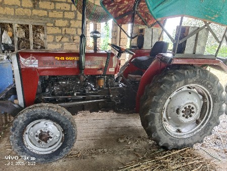 1035 di ટ્રેક્ટર વેચવાનું છે