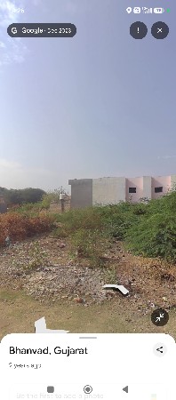 ભાણવડમાં પ્લોટ વેચવાનો છે