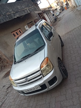 2009 પેટ્રોલ CNG RTO માન્ય