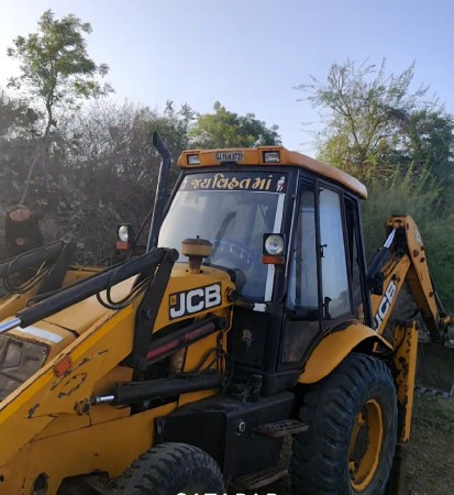 jcb 3dx