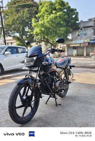 HONDA SHINE 125