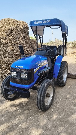 mini Sonalika 20 hp
