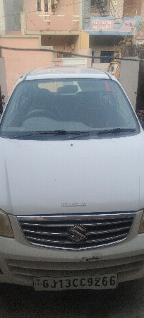 Alto k10