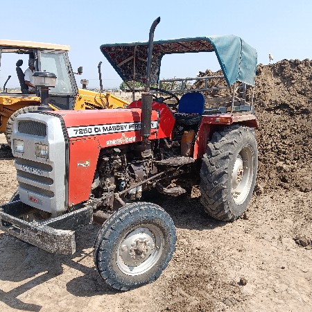 7250 મેસી