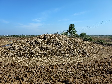 ભુકો વેચવાનો છે