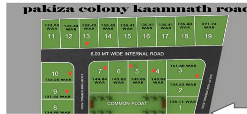 Plot vechvano che 
Kamnath road mangrol 
Pakiza Coloniy