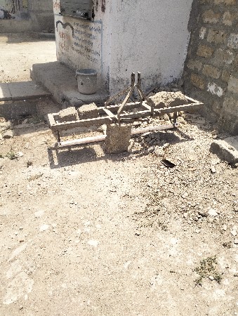 ટ્રેકટર વેચવાનું છે આખો સેટ