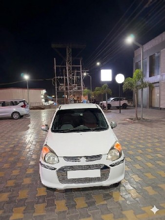 વેચવવાની Alto 800