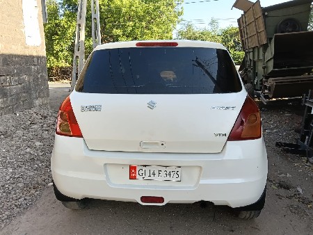 Swift vdi  2009 Diesel