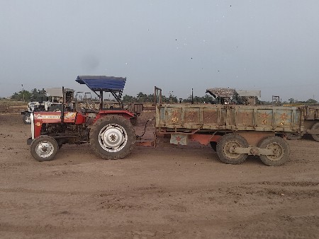 શ્રી રામ ની ટોલી