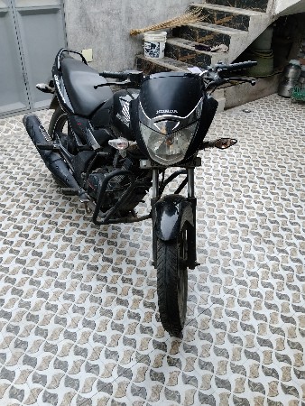 Honda unicorn 150cc