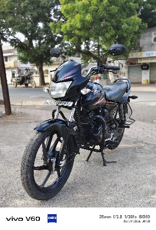 HONDA SHINE 125