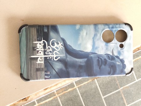 realme c33 model vechcanu che