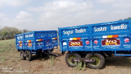 ફોરવીલર વેચવાની