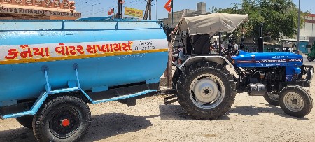 પાણી નૉ ટાંકૉ