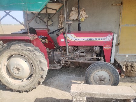 massy 1035 DI