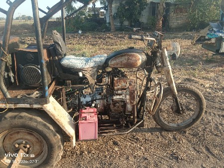 સનેડો વેચવાનો છે
