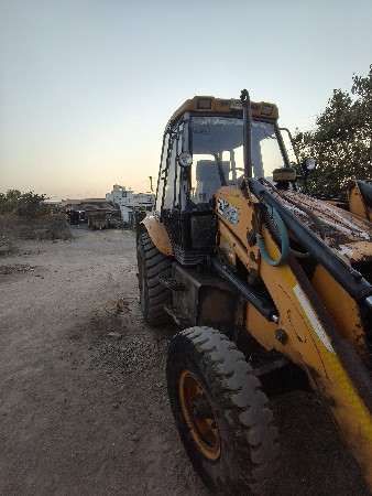 jcb 3dx