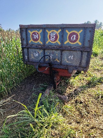 ગાડુ વેસવા નુ છે