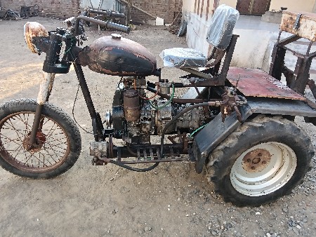 ભરતભાઈ સેલીયા