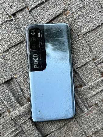poco m3 pro 5g
