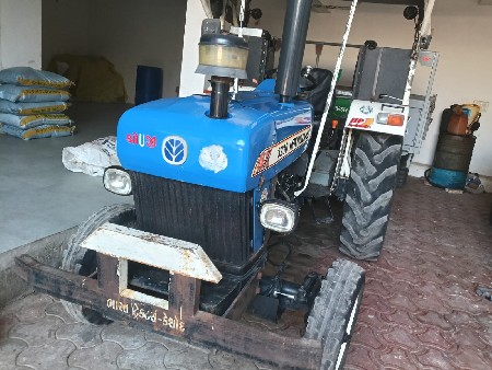 ન્યૂ હોલેન્ડ 3230 nx
ઓનર---1