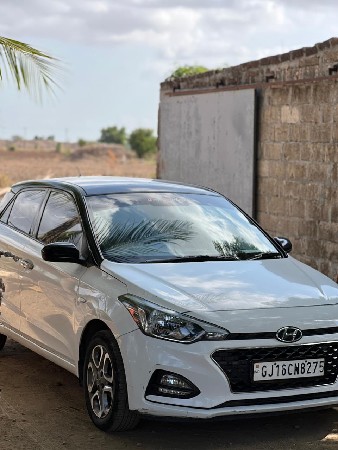 i20 elite diesel