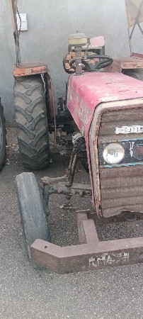 વેચવા નું છે ટ્રેક્ટર
