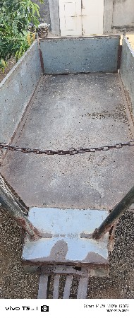 સનેડા ની ગાડી વેસવાની છે