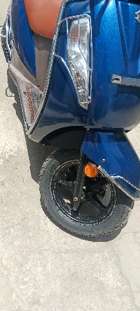 access 125