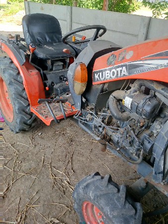 mini 24 horse power forwil modal