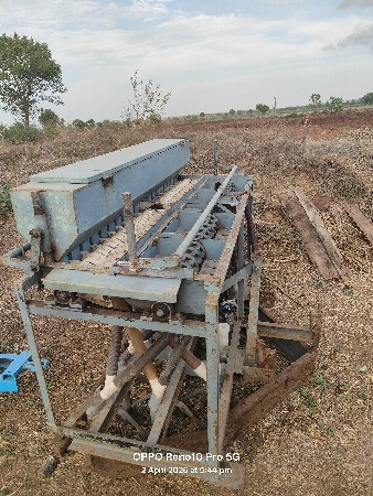 સરદાર ની ઓરણી વેસવાની છે