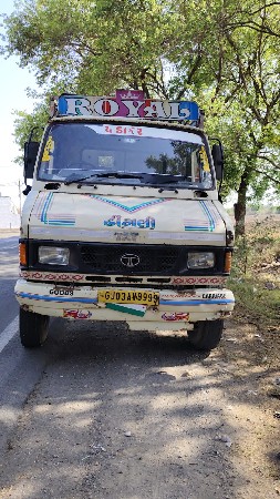 tata 407