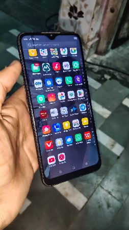 oppo a31 4G