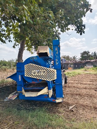 બજાજ જમ્બો ટોકરી થેશર વેચવા નું છે