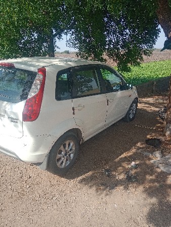 Ford Figo