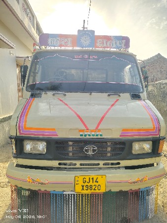 ટાટા 407
