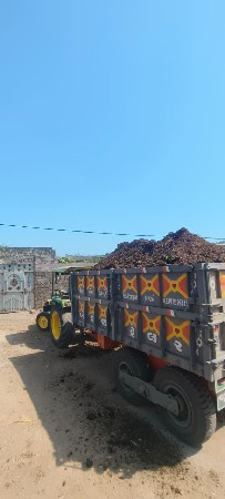 છાણીયું ખાતર