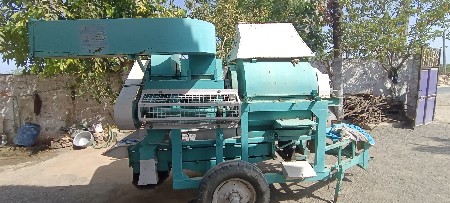 થ્રેશર વેચવા નું સે
