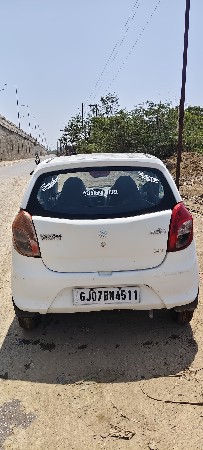 alto 800