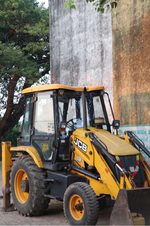 JCB 3dx